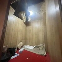 画像4155：【築50年越え】戸建てをリフォーム③（施工中）