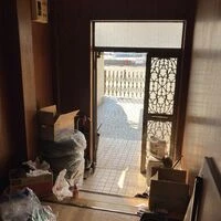 画像4162：【築50年越え】戸建てをリフォーム③（施工中）