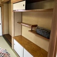 画像4164：【築50年越え】戸建てをリフォーム③（施工中）