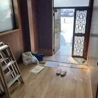 画像4167：【築50年越え】戸建てをリフォーム③（施工中）