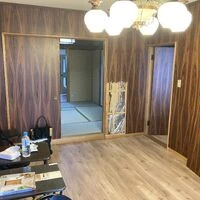 画像4169：【築50年越え】戸建てをリフォーム③（施工中）