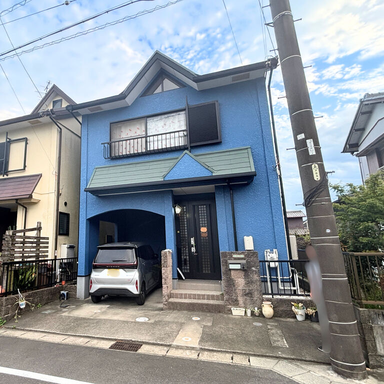 ブログ