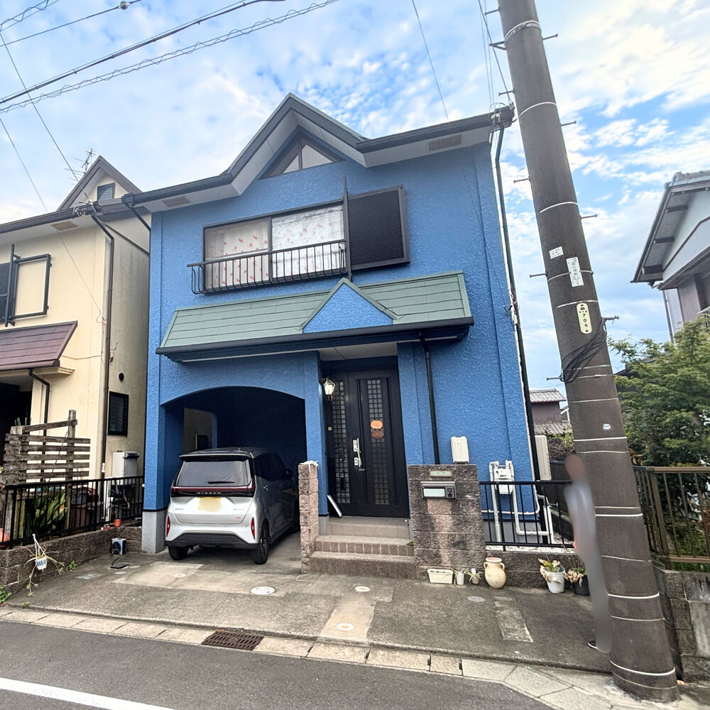 ブログ